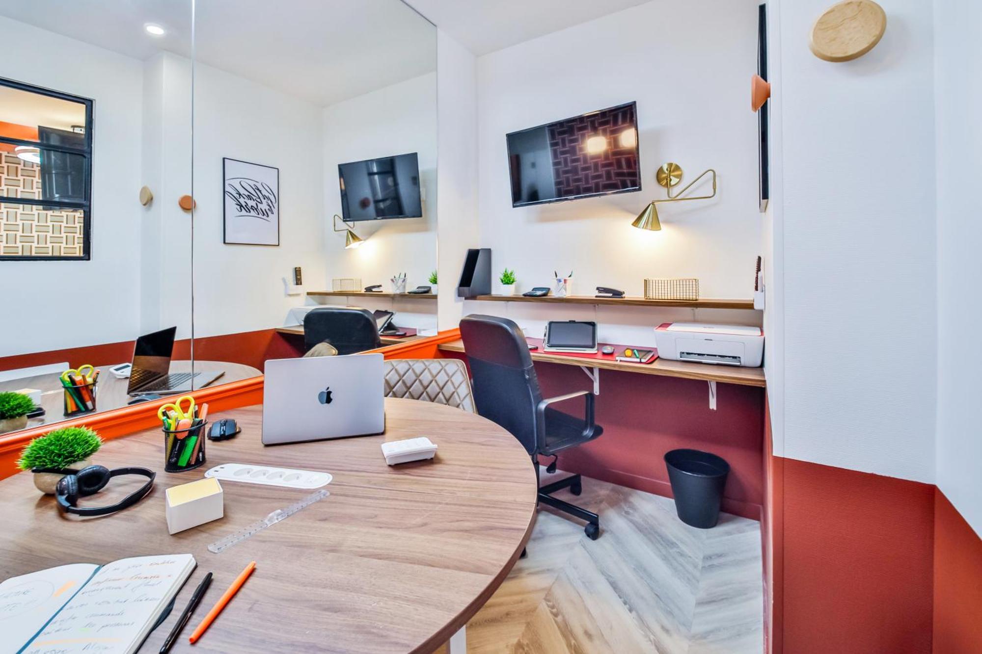 Ws Molitor - Auteuil Apartment Paris Luaran gambar