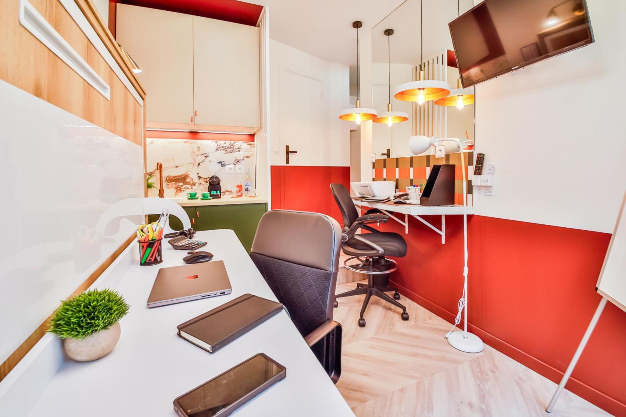 Ws Molitor - Auteuil Apartment Paris Luaran gambar