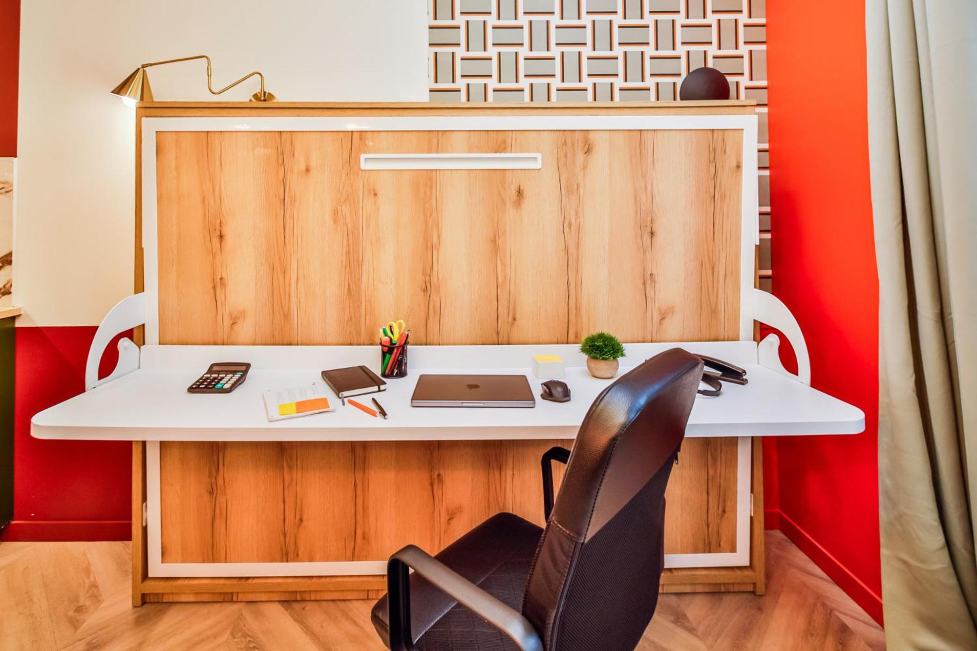 Ws Molitor - Auteuil Apartment Paris Luaran gambar