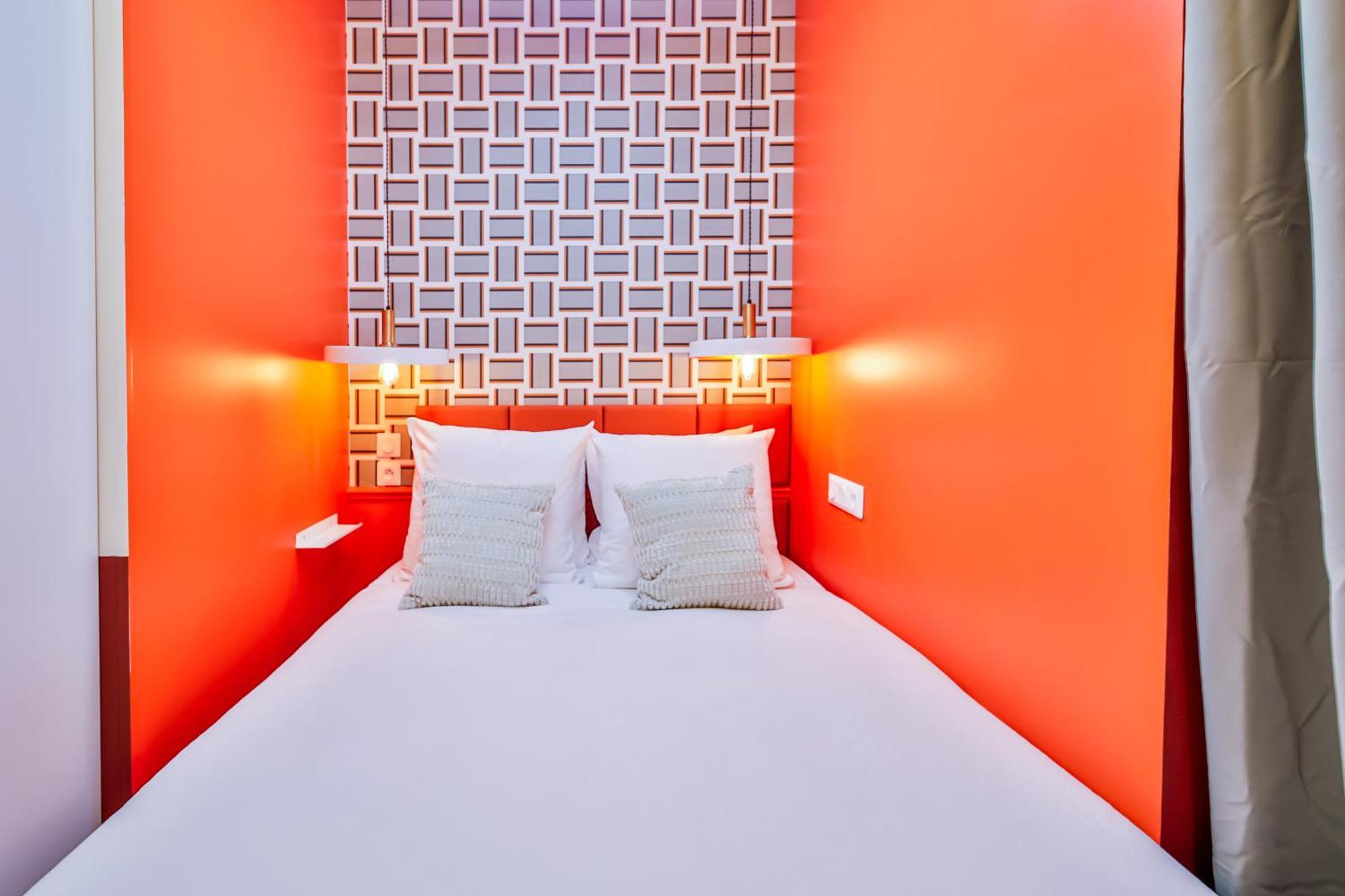 Ws Molitor - Auteuil Apartment Paris Luaran gambar