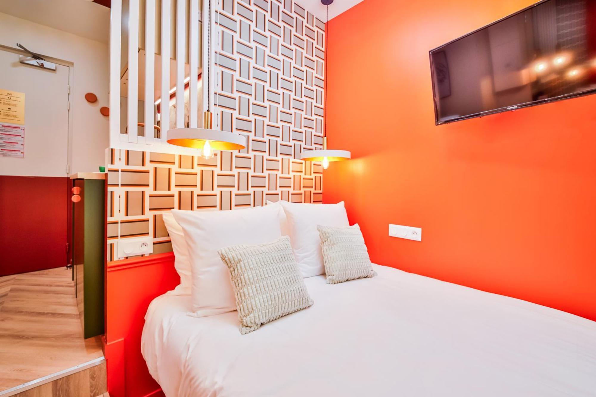 Ws Molitor - Auteuil Apartment Paris Luaran gambar