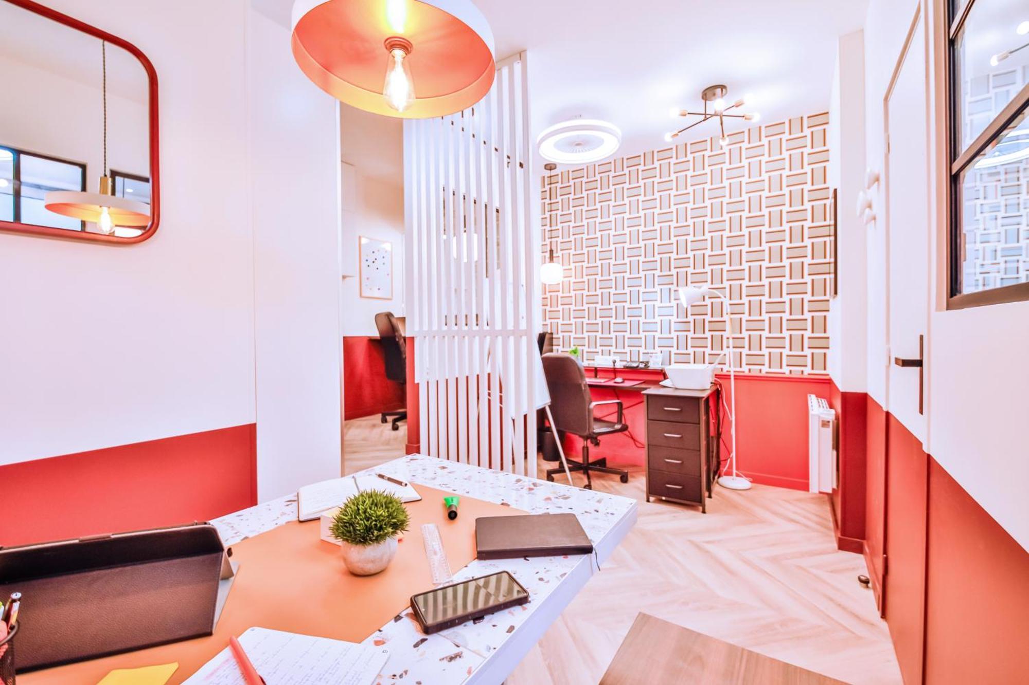 Ws Molitor - Auteuil Apartment Paris Luaran gambar