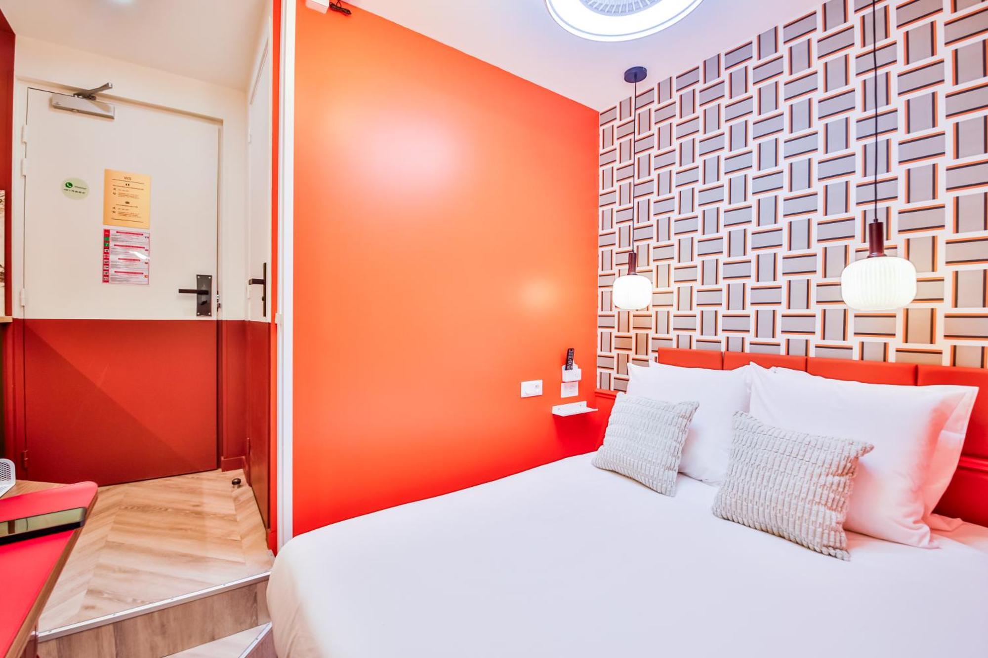 Ws Molitor - Auteuil Apartment Paris Luaran gambar
