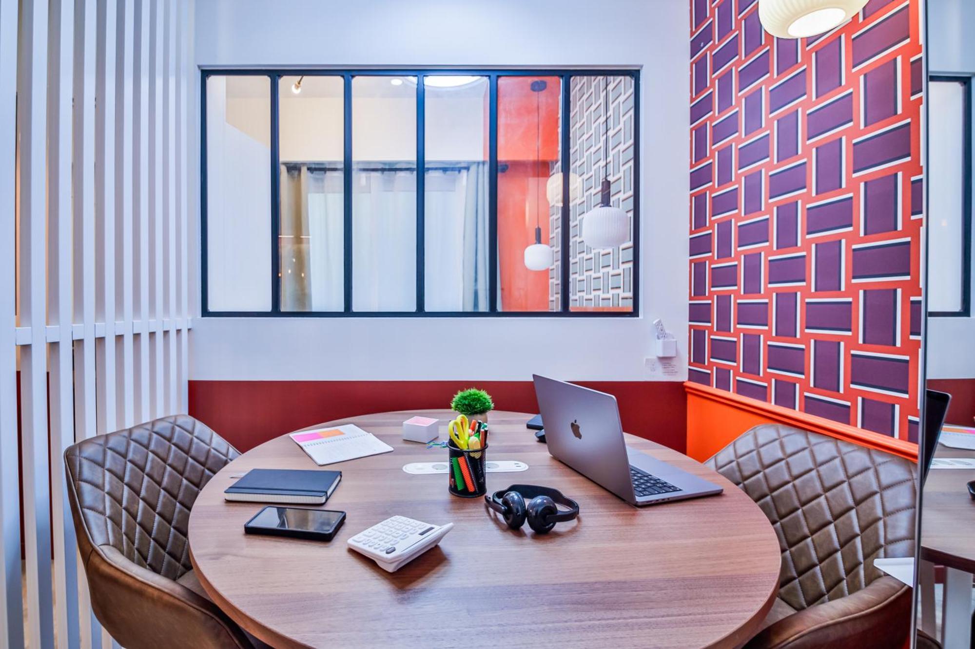 Ws Molitor - Auteuil Apartment Paris Luaran gambar