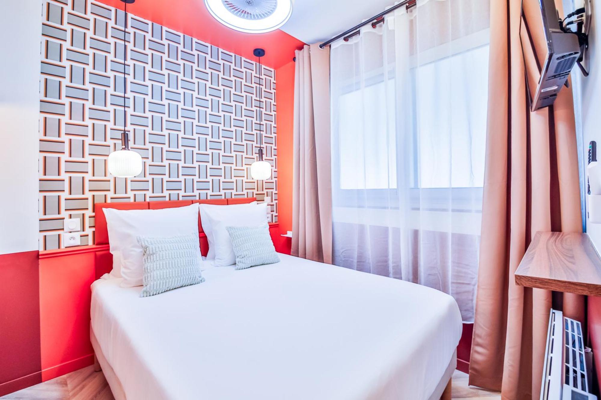 Ws Molitor - Auteuil Apartment Paris Luaran gambar