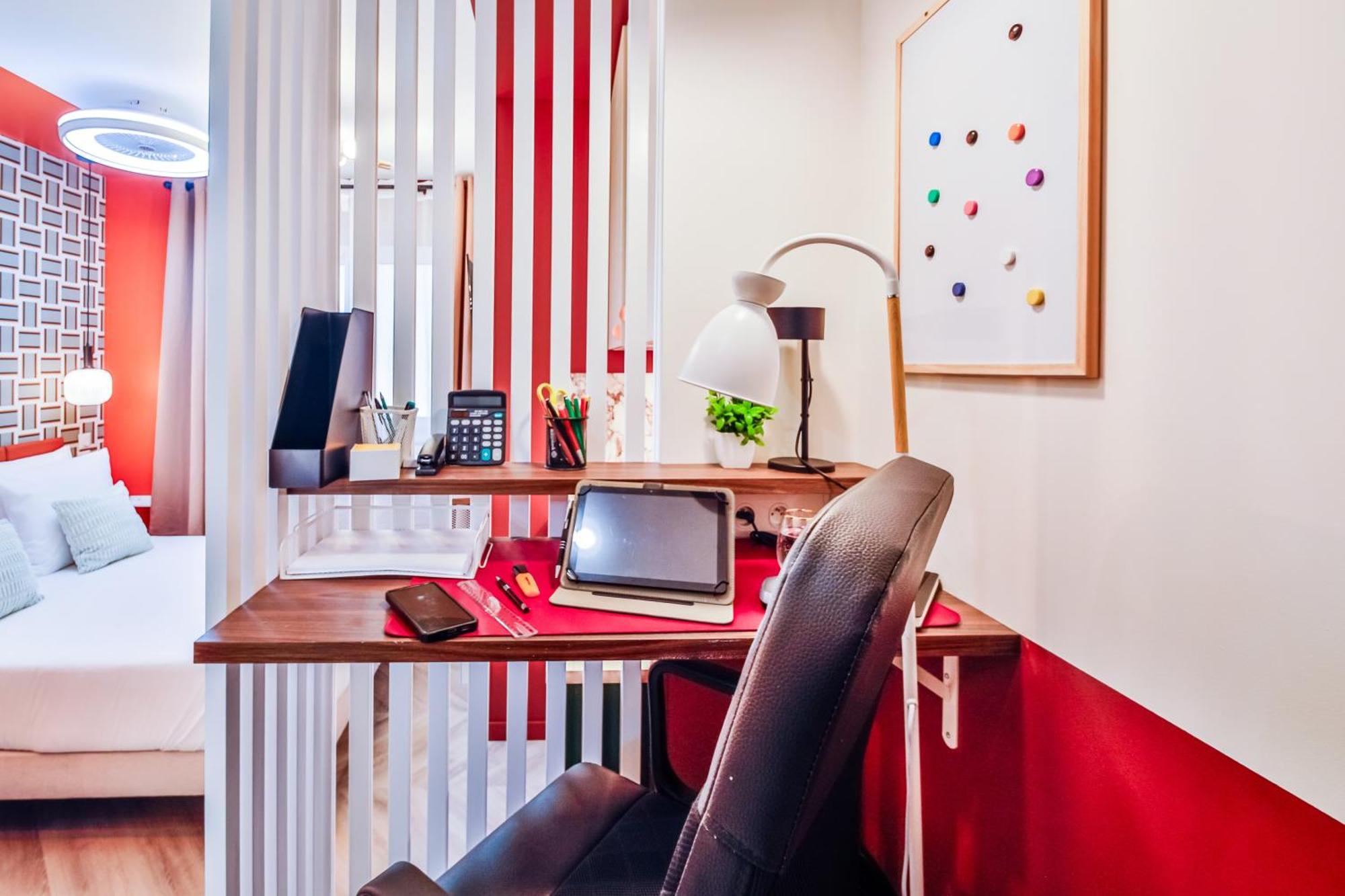 Ws Molitor - Auteuil Apartment Paris Luaran gambar