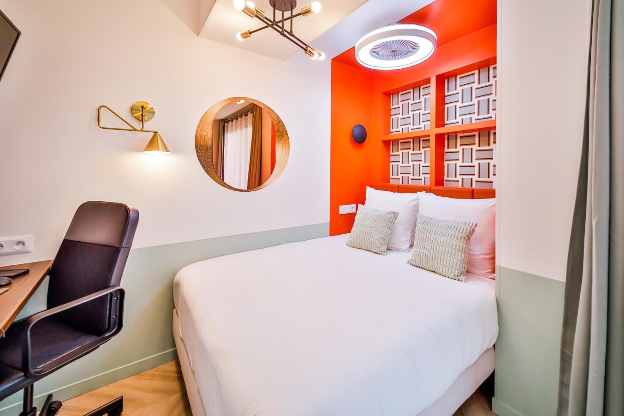 Ws Molitor - Auteuil Apartment Paris Luaran gambar