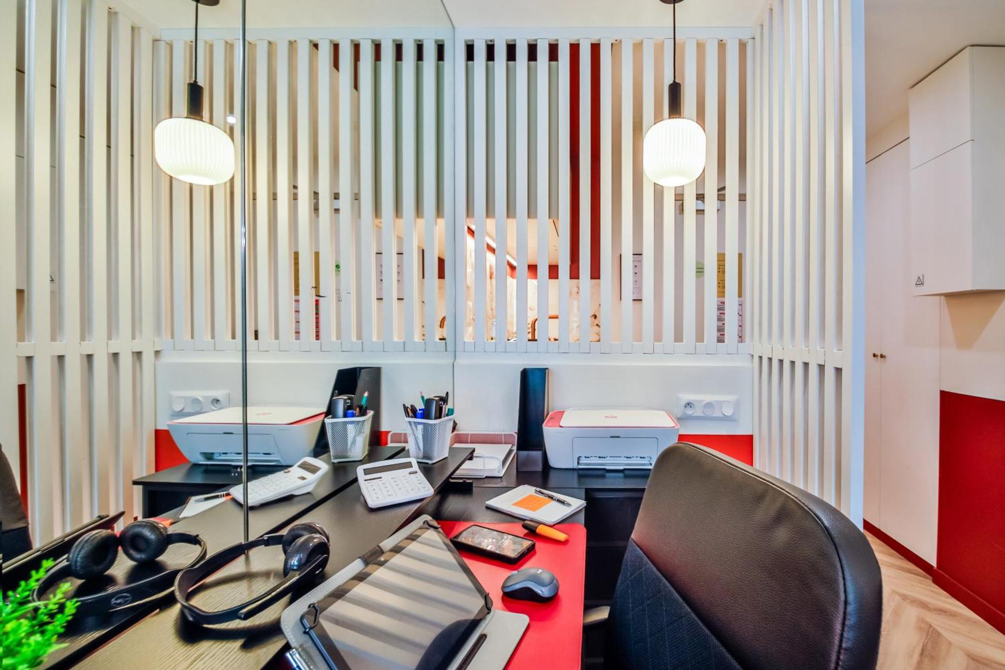 Ws Molitor - Auteuil Apartment Paris Luaran gambar